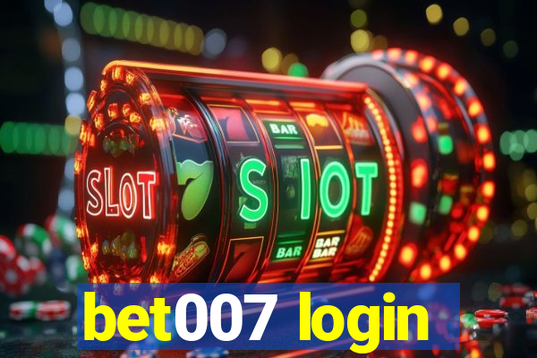 bet007 login